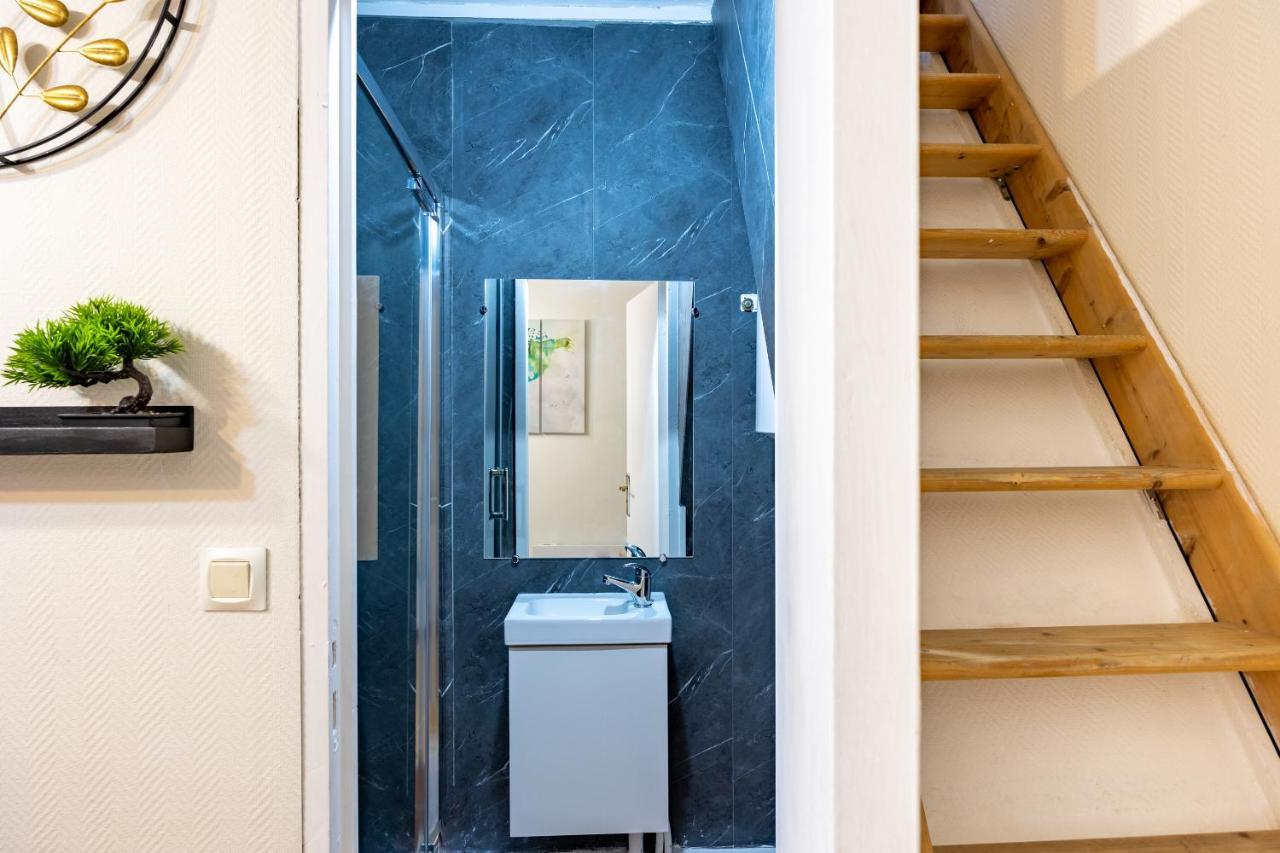Apartment Le Petit Duplex Du Paul B *